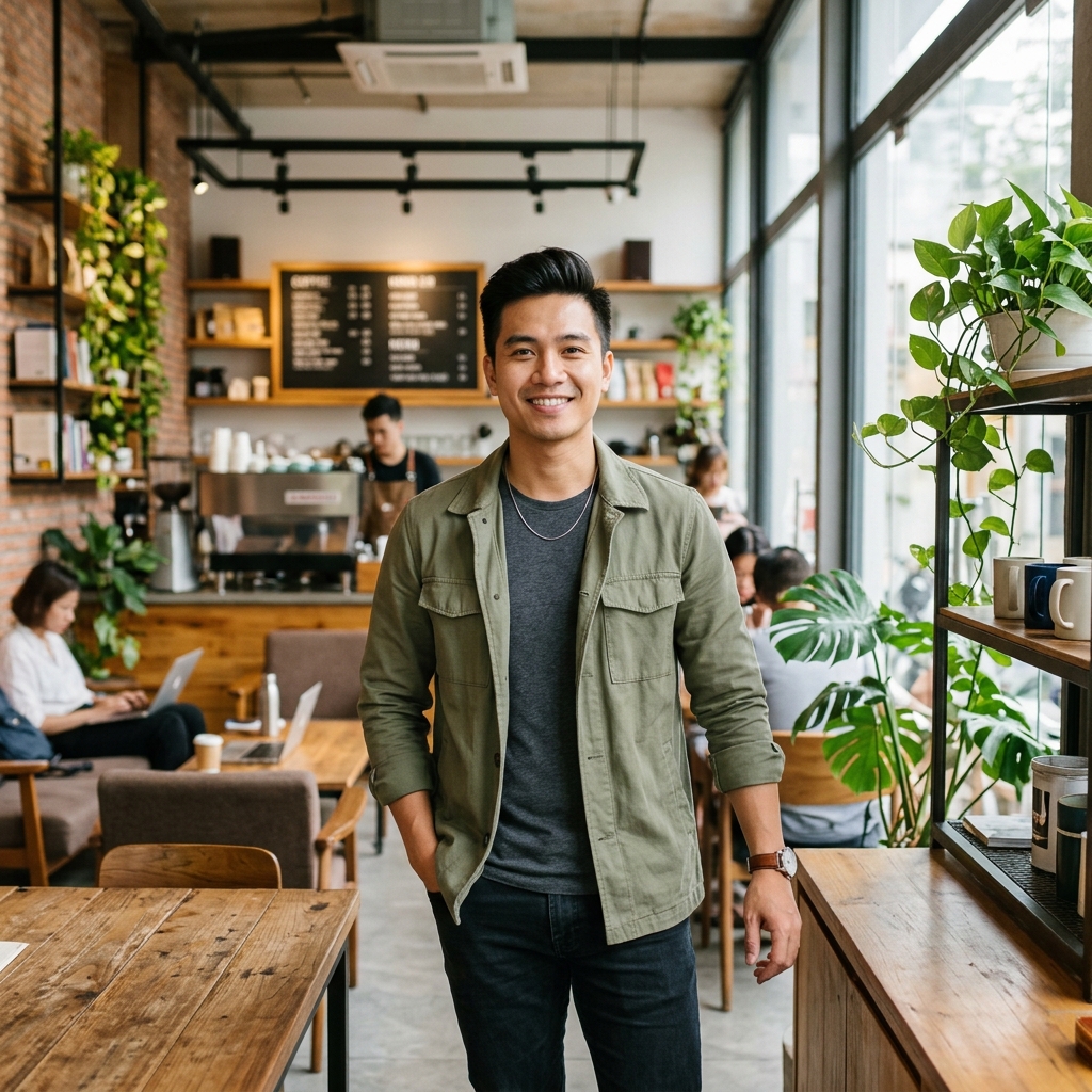 Linh hoạt Online/Offline